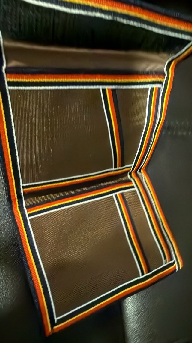 Men’s wallet - photo 3