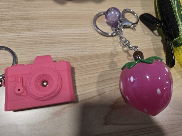 Keychain Bundle - photo 2