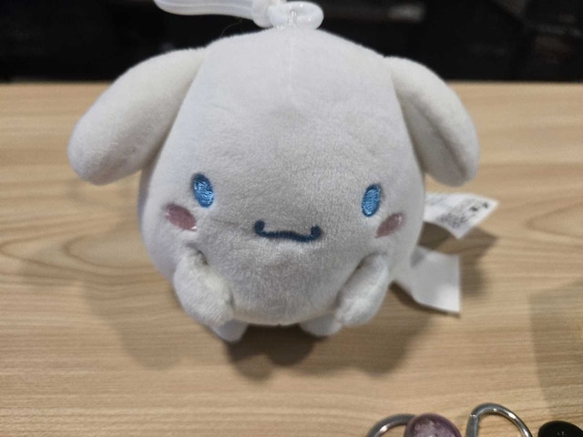 Keychain Bundle - photo 3