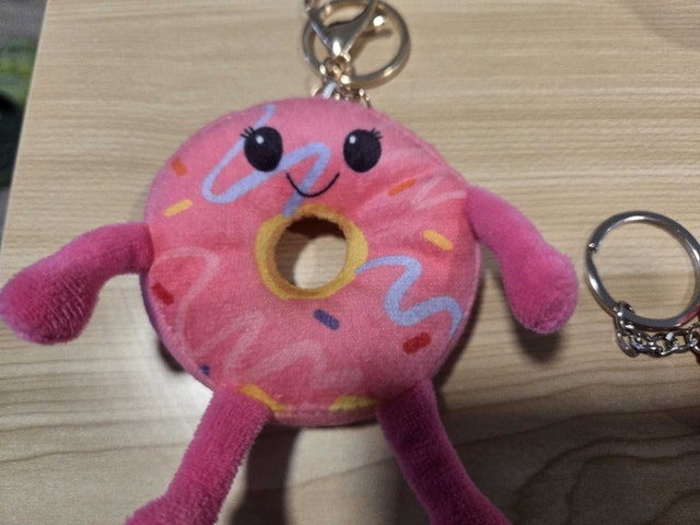 Keychain Bundle - photo 4