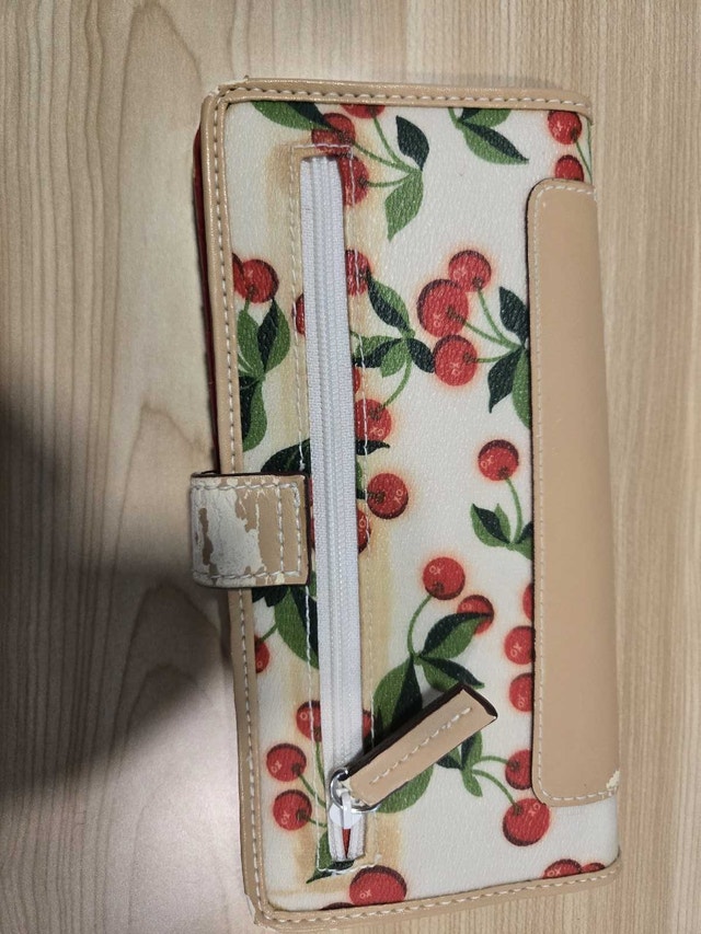 XoXo vintage wallet - photo 3