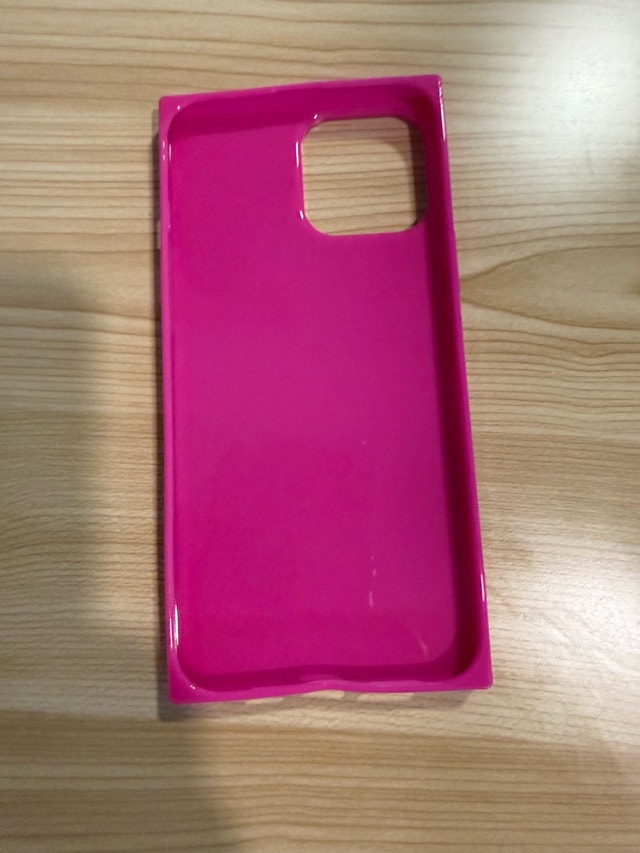 iPhone 13 Pro Max Case - photo 2