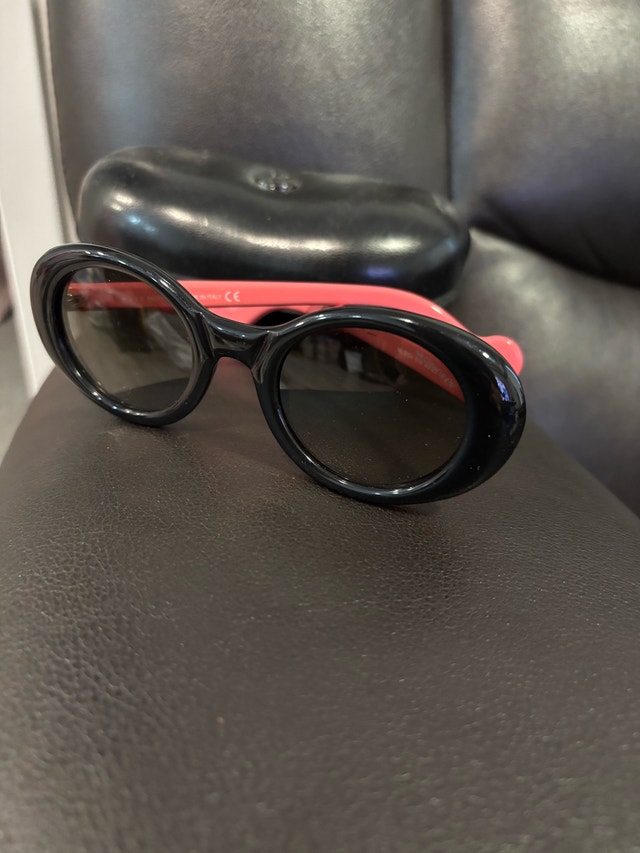 Moncler Sunglasses ML0101