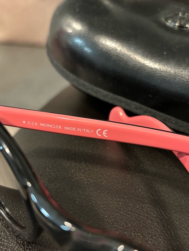 Moncler Sunglasses ML0101 - photo 2