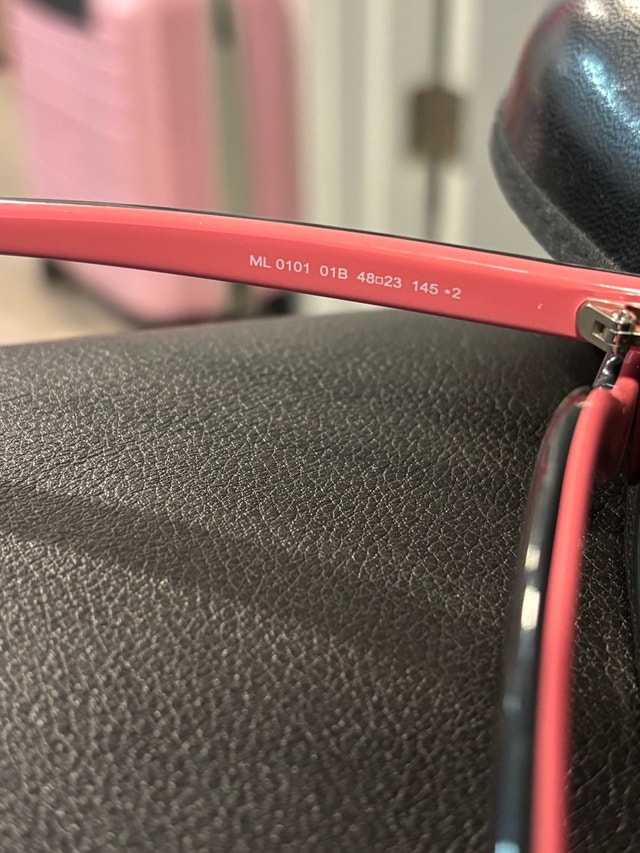 Moncler Sunglasses ML0101 - photo 3