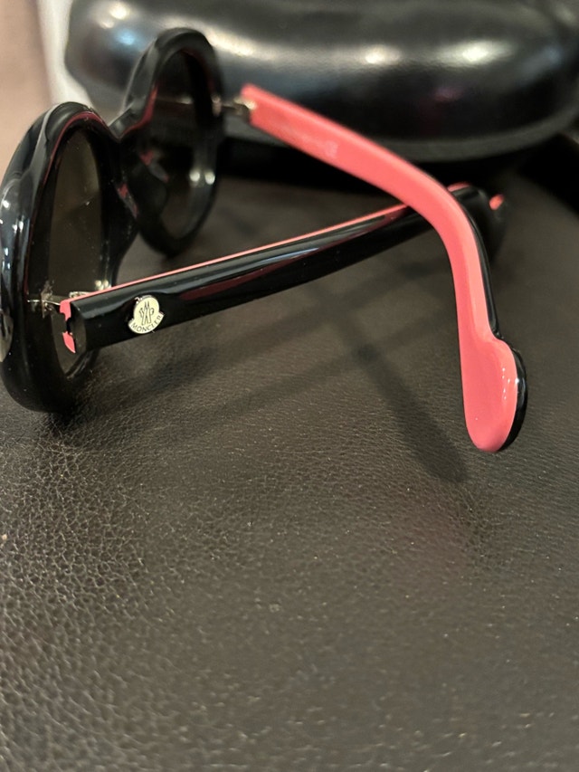 Moncler Sunglasses ML0101 - photo 4