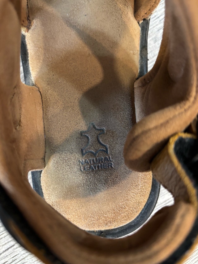 MBT Kisumu Women's Rocker Sandals - photo 4