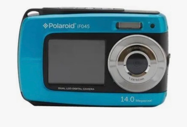 Polaroid iF045 14MP Digital Camera