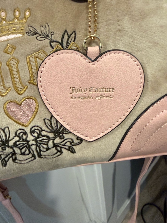 Juicy Couture Bag - photo 3