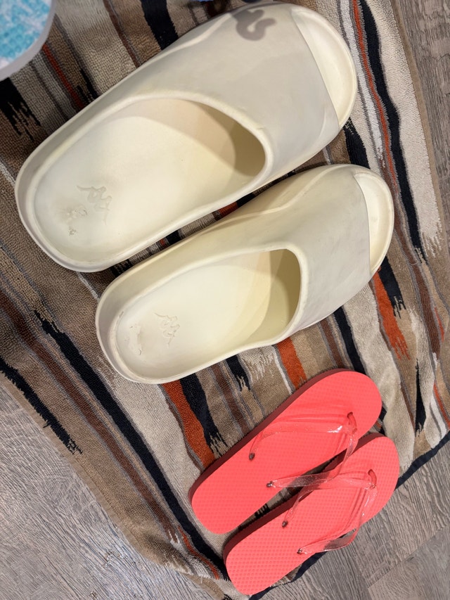 Women's Shoes & Sandals - Various Brands & Sizes - photo 2