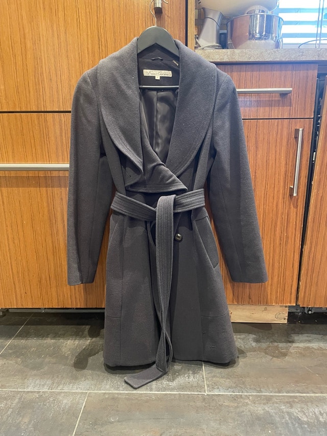 Kenneth Cole Women's Jacket