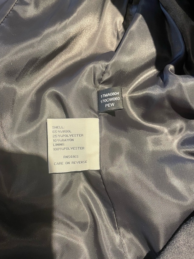Kenneth Cole Women's Jacket - photo 4