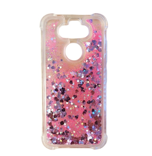 LG K31/K31 Rebel Case