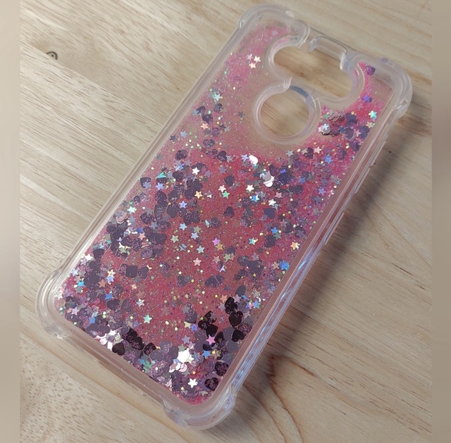 LG K31/K31 Rebel Case - photo 2