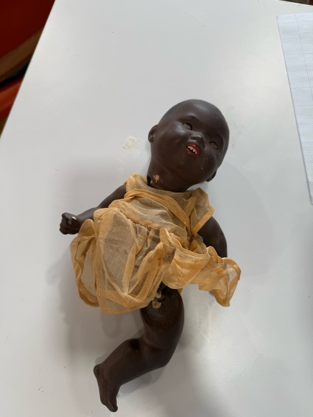 Antique Armand Marseille Doll - photo 3