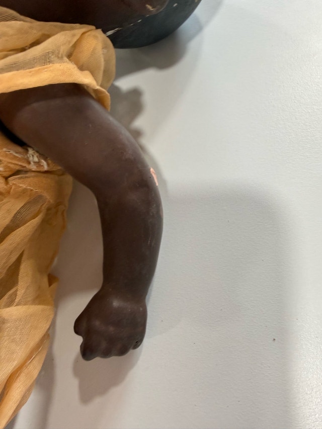Antique Armand Marseille Doll - photo 4