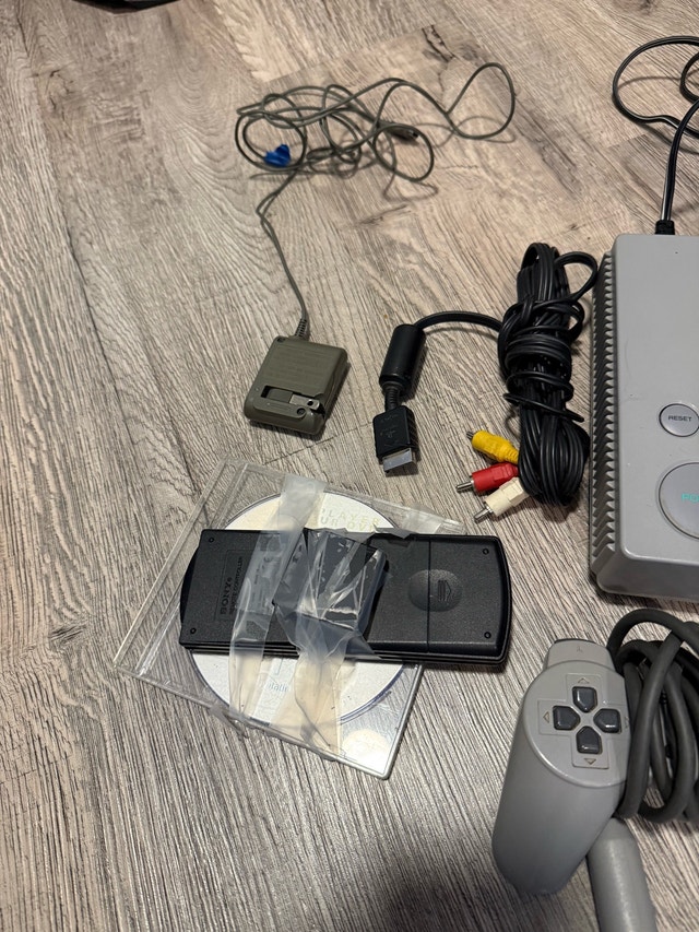 Video game systems bundle - photo 4