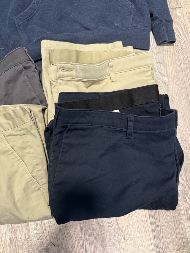 Men's Clothing Bundle - Size Large - photo 2