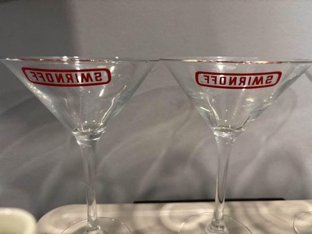 Martini Glasses Bundle - photo 3