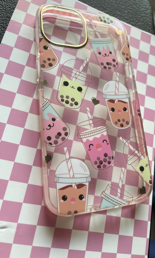 iPhone 13 Case