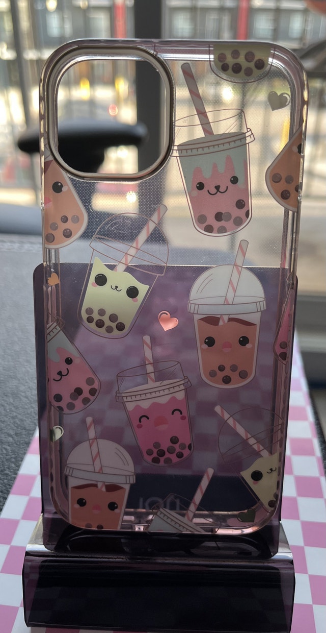 iPhone 13 Case - photo 3
