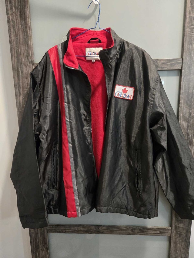 Molson Canadian Men's Jacket - photo 2