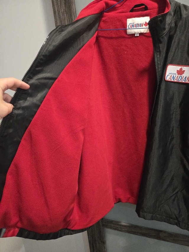 Molson Canadian Men's Jacket - photo 4