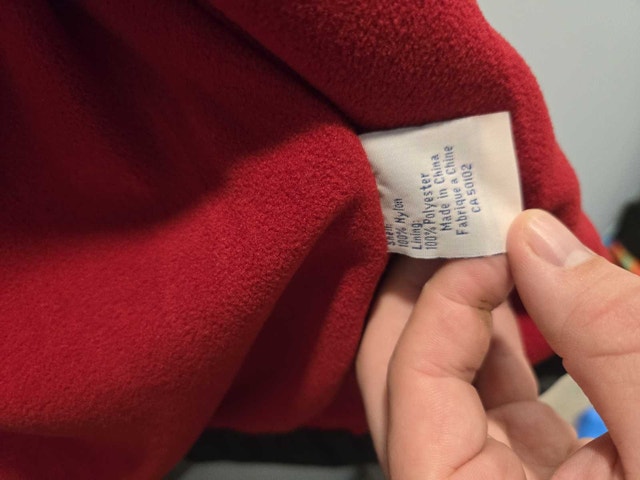 Molson Canadian Men's Jacket - photo 5