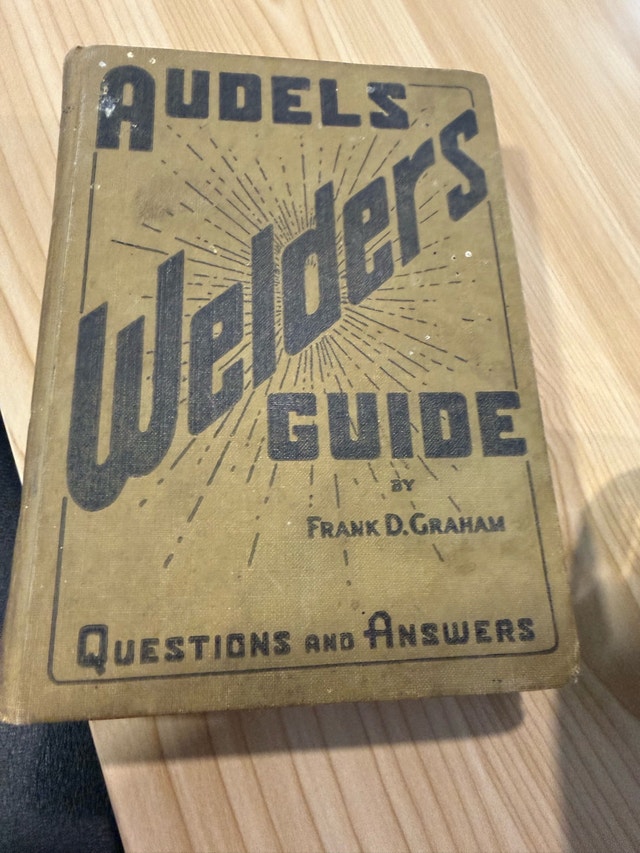 Old Vintage Matches and Welder Book - photo 5