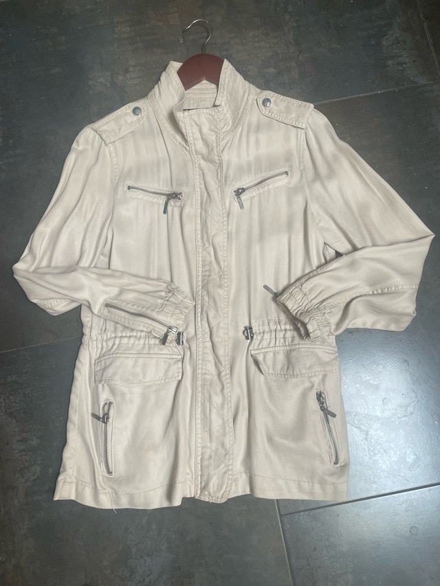 MAX JEANS Women's Jacket