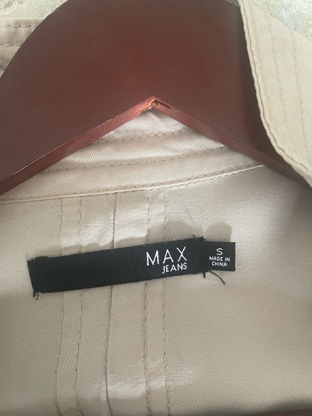 MAX JEANS Women's Jacket - photo 4