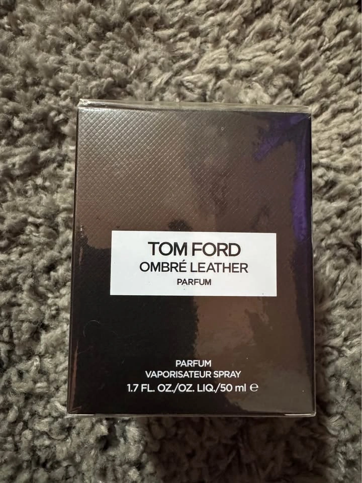 Tom Ford Ombré Leather Parfum Fragrance - photo 2
