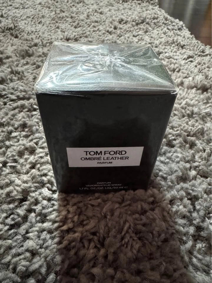 Tom Ford Ombré Leather Parfum Fragrance - photo 3