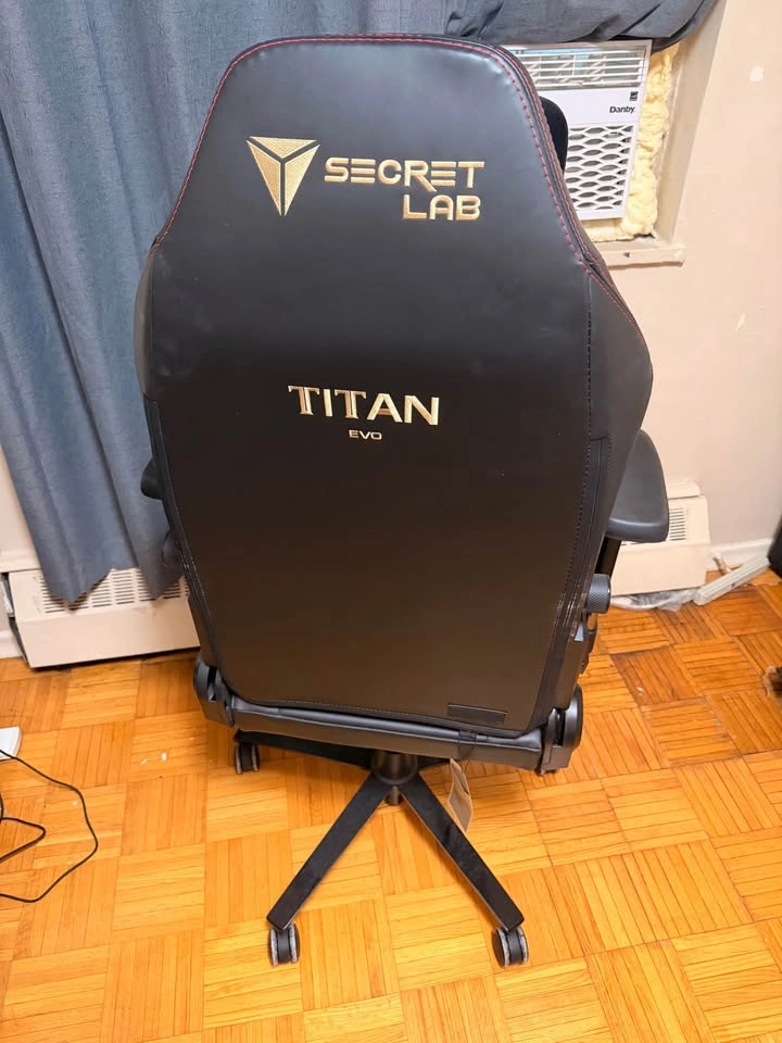 TITAN EVO  2024 SECRET LAB - photo 3