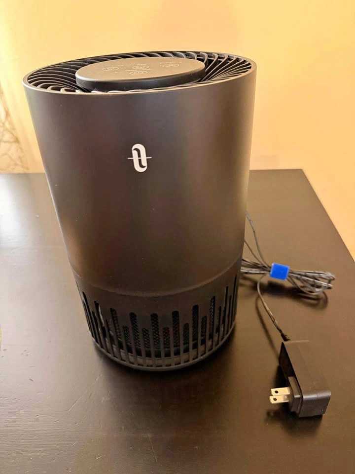 TaoTronics Air Purifier