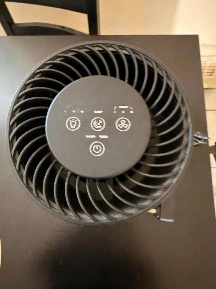 TaoTronics Air Purifier - photo 2