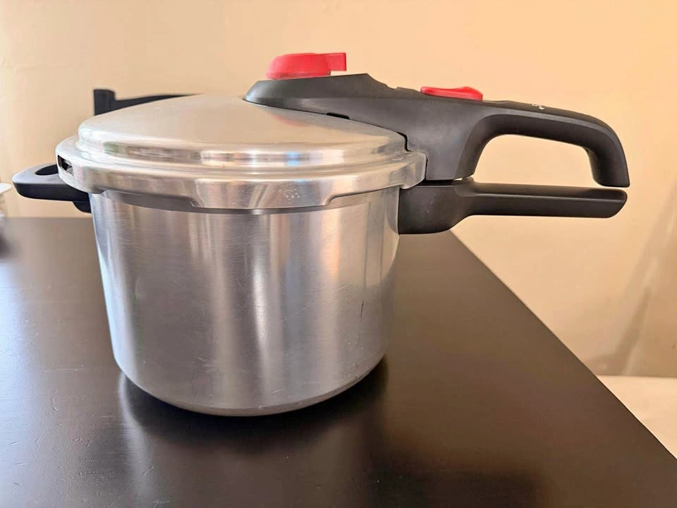 T-FALL PRESSURE COOK 6QT(5.7L)