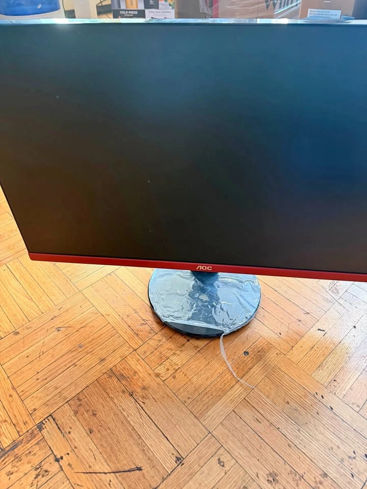 AOC G2490FX 144 HZ FULL HD Monitor