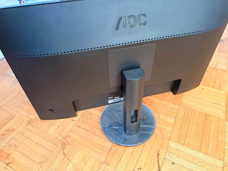 AOC G2490FX 144 HZ FULL HD Monitor - photo 2