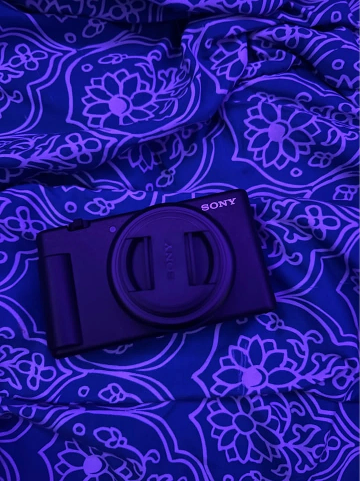 Sony ZV-1F - photo 2