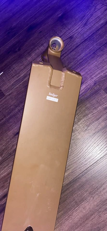 Scooter Deck - photo 2