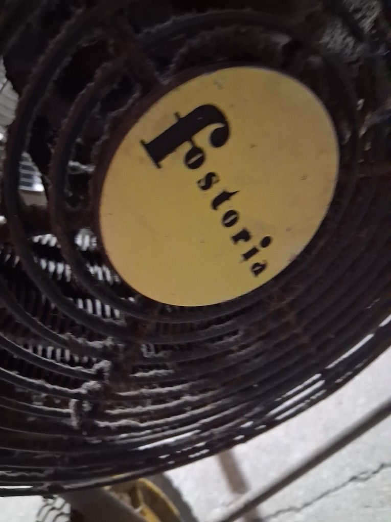 Fostoria Shop Heater FES-1524-3D - photo 5