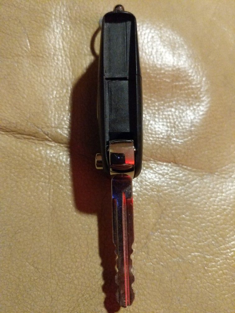 VW Key Fob for Volkswagen Keyless Remote Entry - photo 4