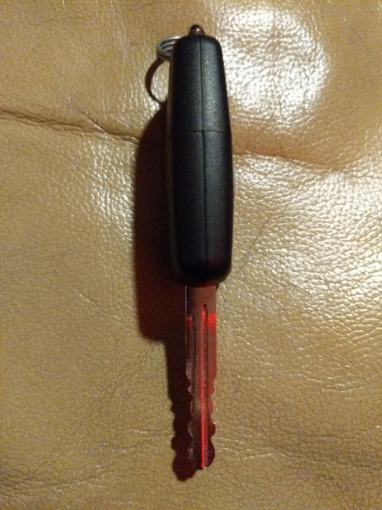 VW Key Fob for Volkswagen Keyless Remote Entry - photo 5