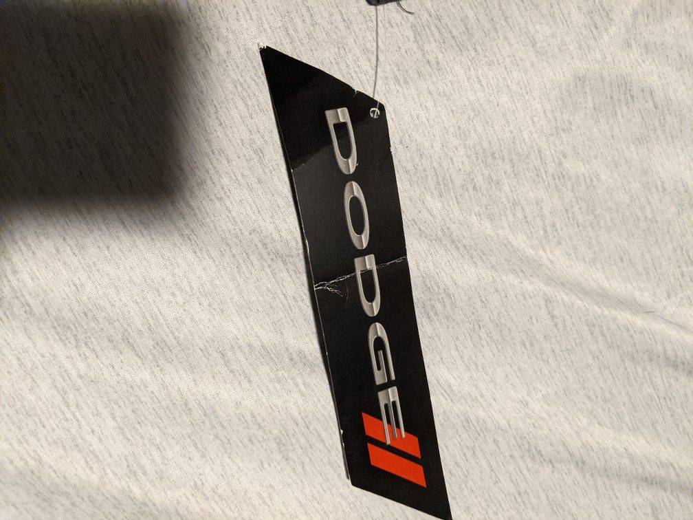 Dodge Charger RT T-Shirt XXL Mopar R/T Hemi - photo 4