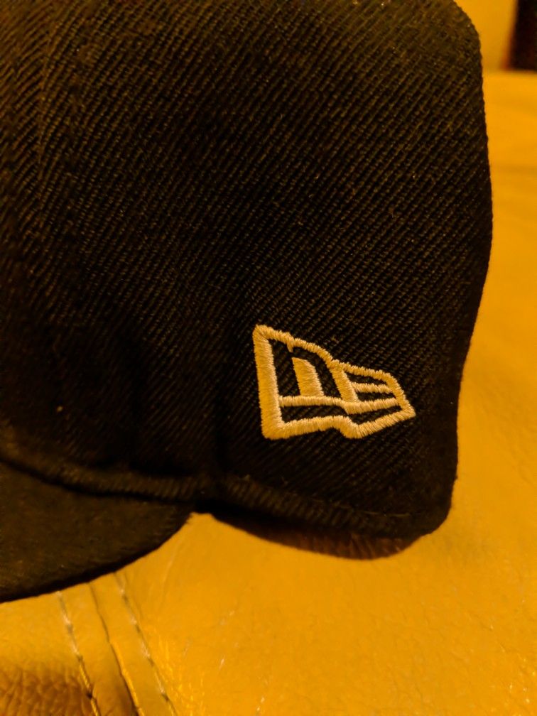 New Era Chicago Blackhawks Fitted Cap - photo 3