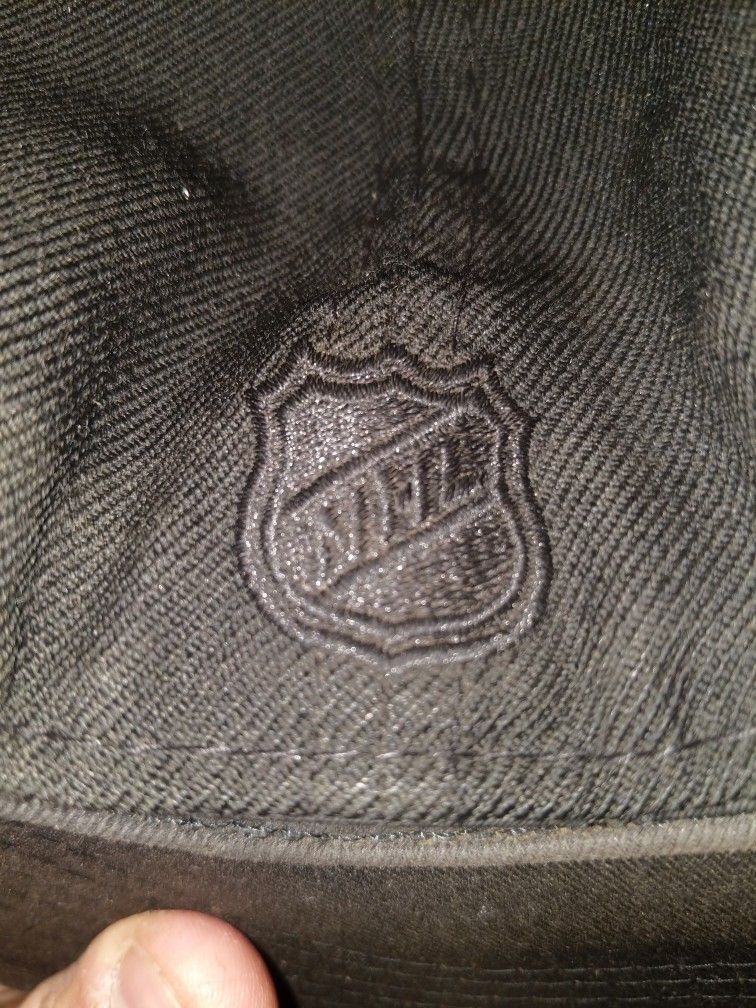 New Era Chicago Blackhawks Fitted Cap - photo 4
