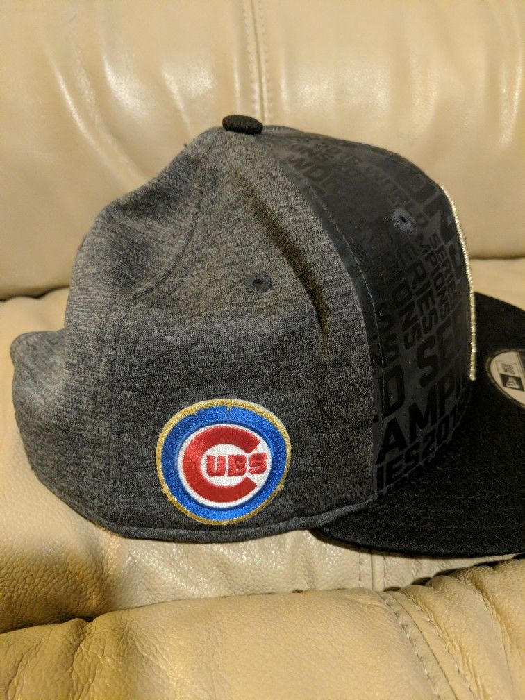 New Era Chicago Cubs 2016 World Series Snapback 9fifty - photo 2