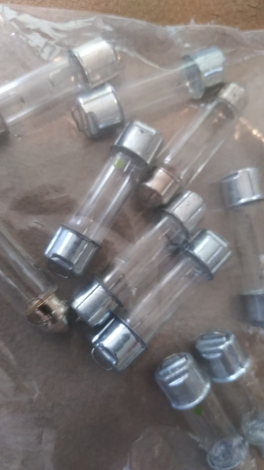 Halogen Bulbs all sizes. $2 Sylvania Osram philips - photo 5
