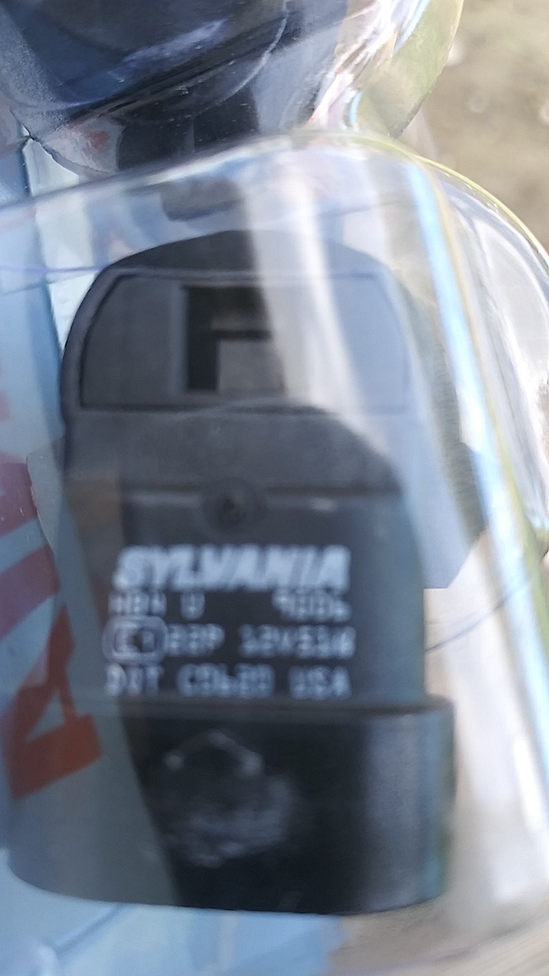 Sylvania 9006 Halogen Bulbs NEW - photo 5